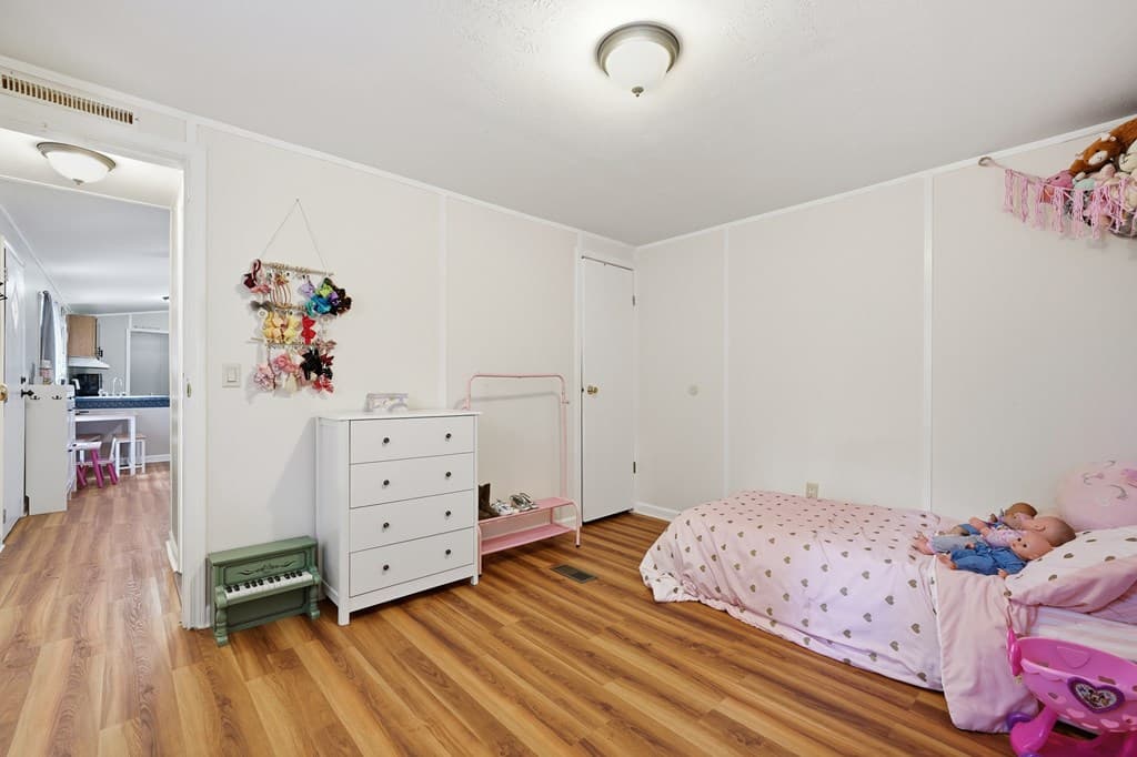 4308 SE Scott Brown Road, Fairmount GA 30139 - Photo