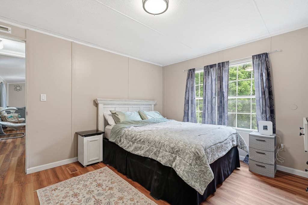 4308 SE Scott Brown Road, Fairmount GA 30139 - Photo