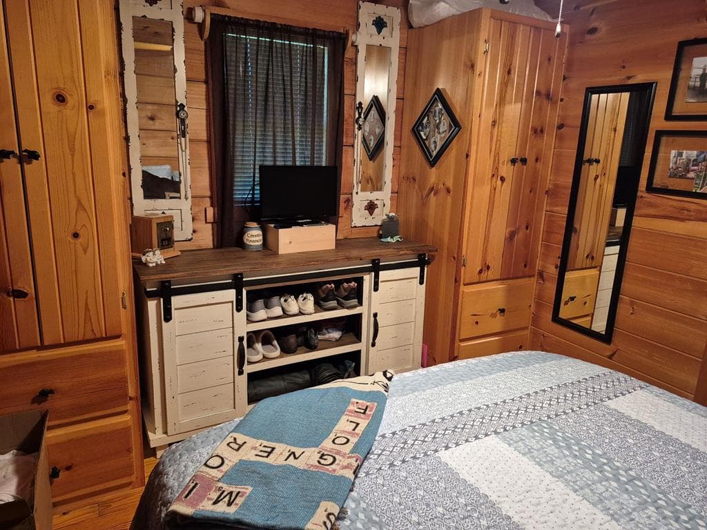 40 Wilderness Court, Blairsville GA 30512 - Photo