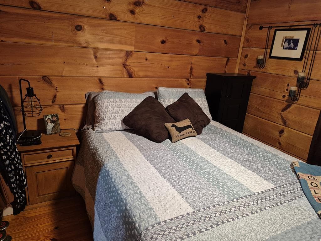 40 Wilderness Court, Blairsville GA 30512 - Photo