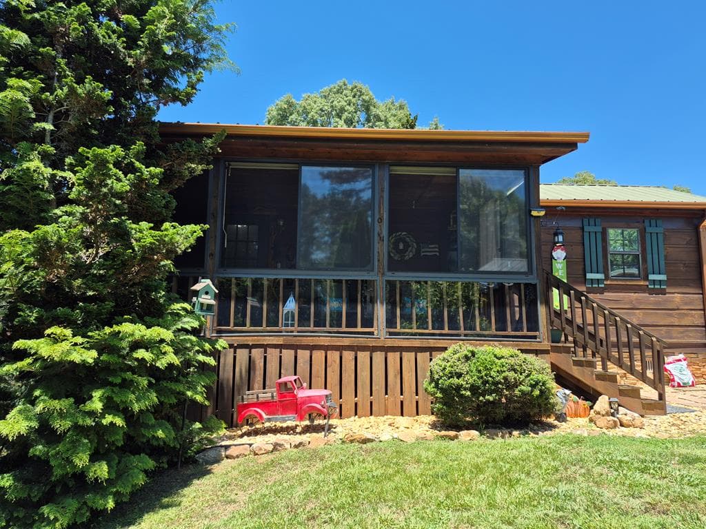 40 Wilderness Court, Blairsville GA 30512 - Photo