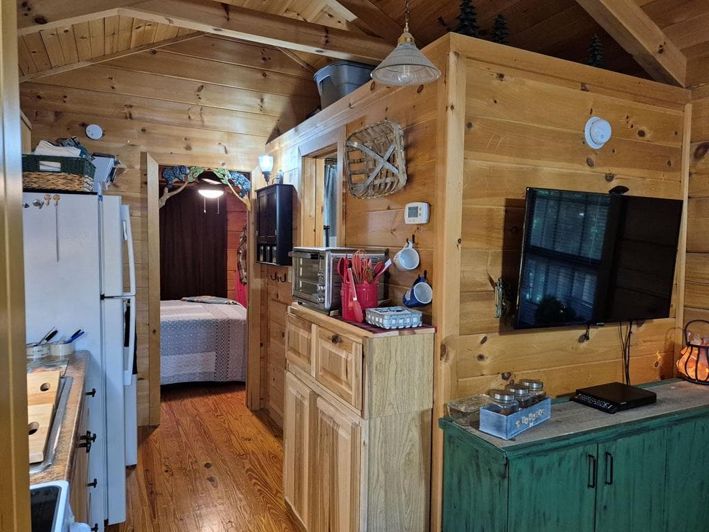 40 Wilderness Court, Blairsville GA 30512 - Photo