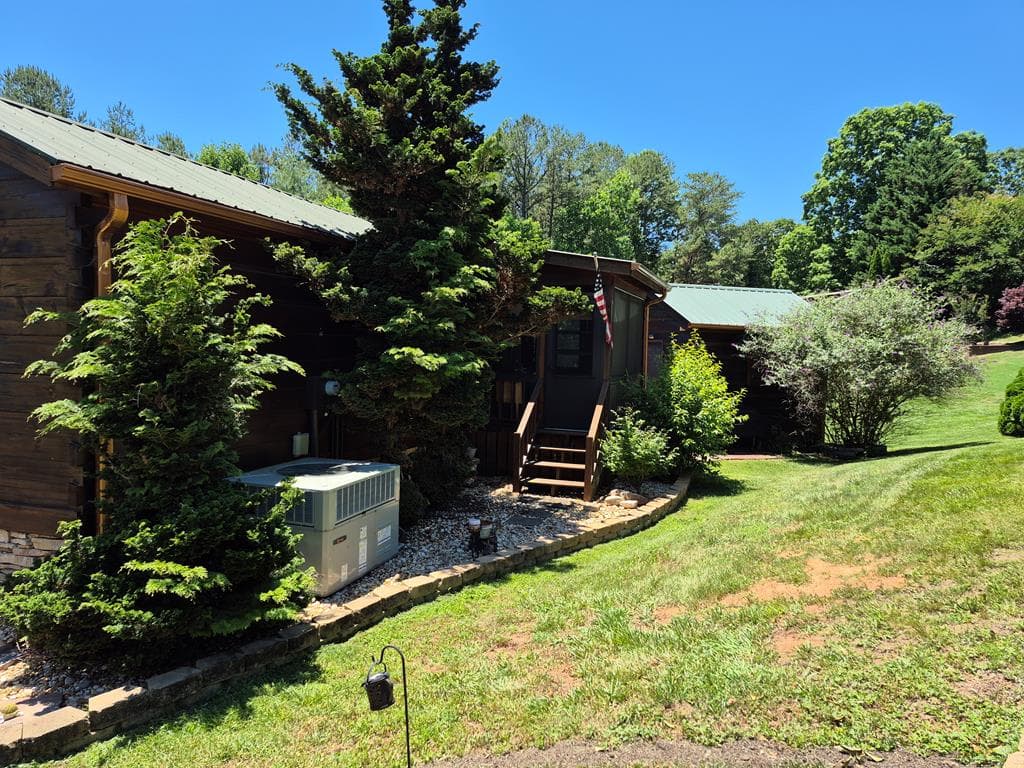 40 Wilderness Court, Blairsville GA 30512 - Photo