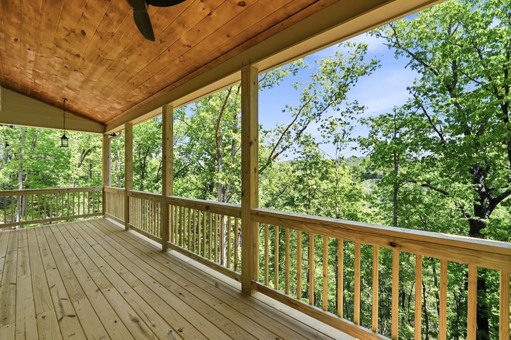 1600 Dover Drive, Ranger GA 30734 - Photo