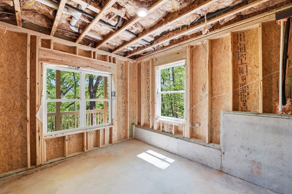 1600 Dover Drive, Ranger GA 30734 - Photo