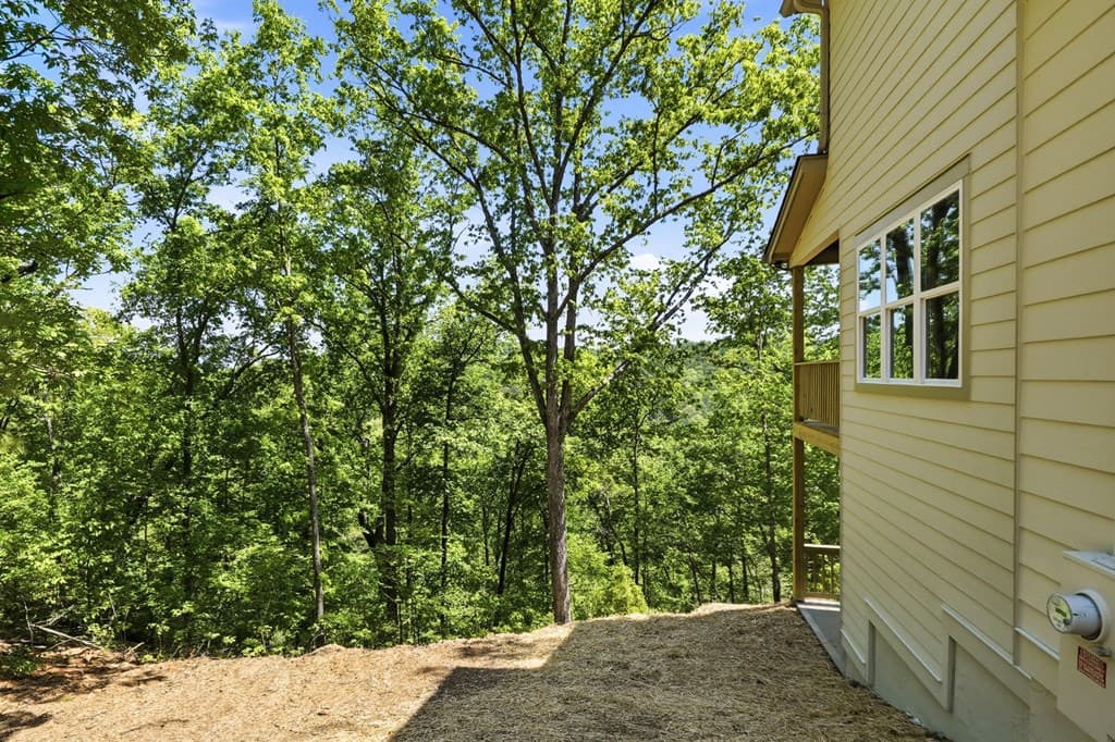 1600 Dover Drive, Ranger GA 30734 - Photo