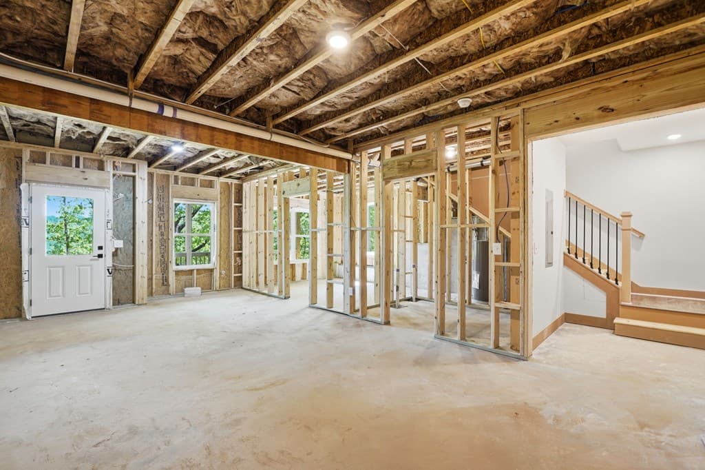 1600 Dover Drive, Ranger GA 30734 - Photo