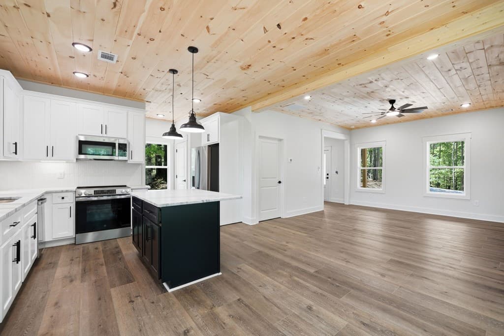 1600 Dover Drive, Ranger GA 30734 - Photo