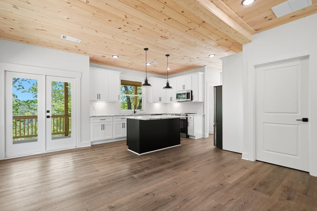 1600 Dover Drive, Ranger GA 30734 - Photo