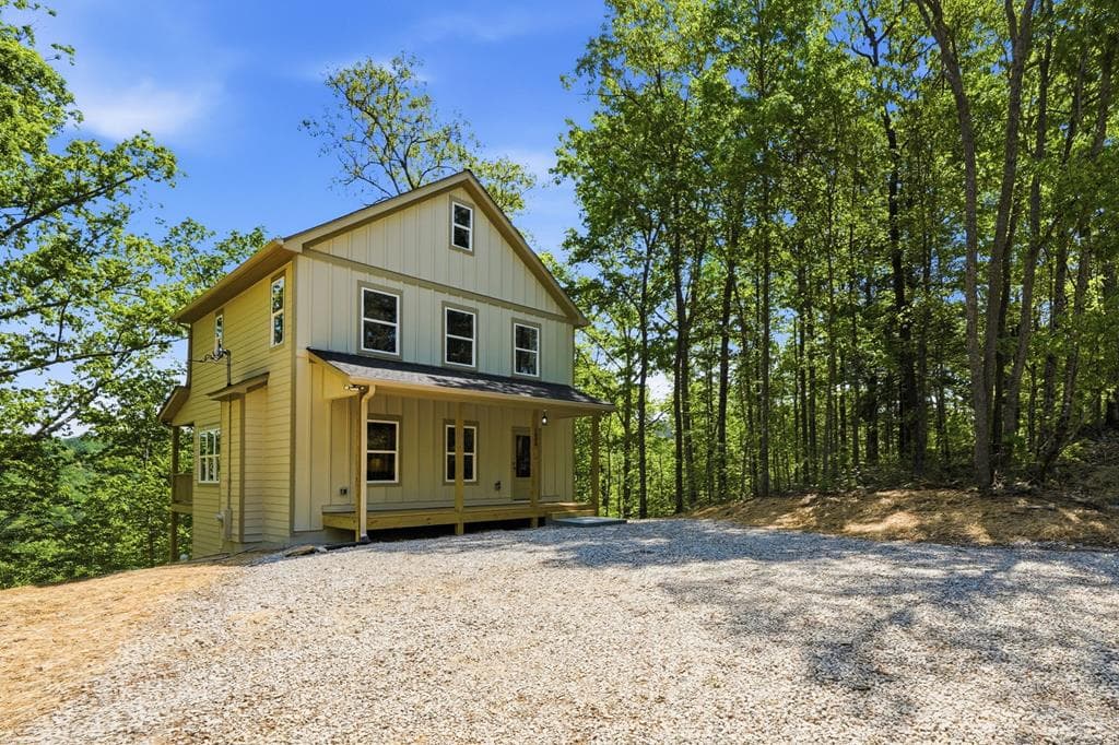 1600 Dover Drive, Ranger GA 30734 - Photo