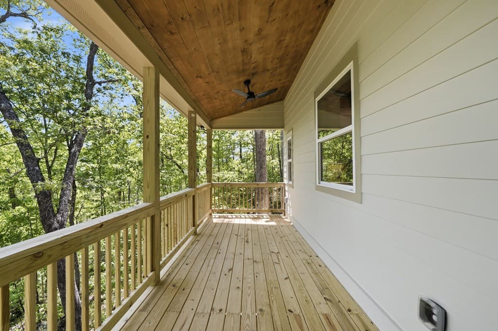 1600 Dover Drive, Ranger GA 30734 - Photo