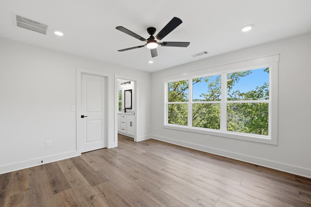 1600 Dover Drive, Ranger GA 30734 - Photo