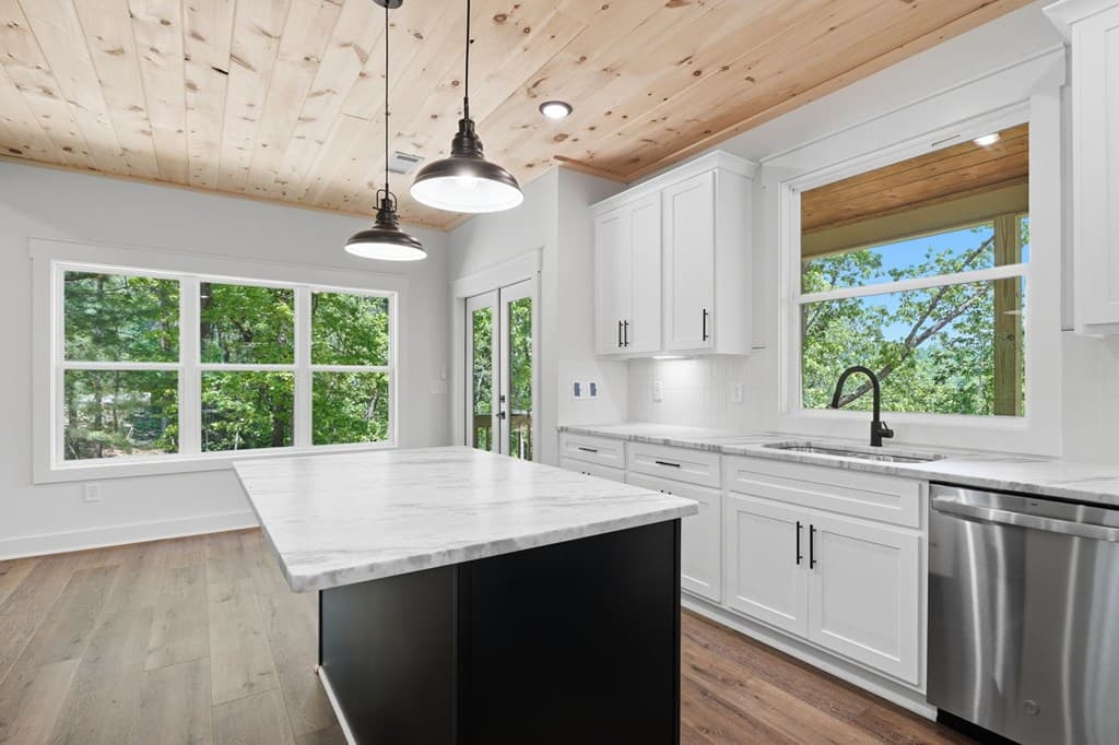 1600 Dover Drive, Ranger GA 30734 - Photo