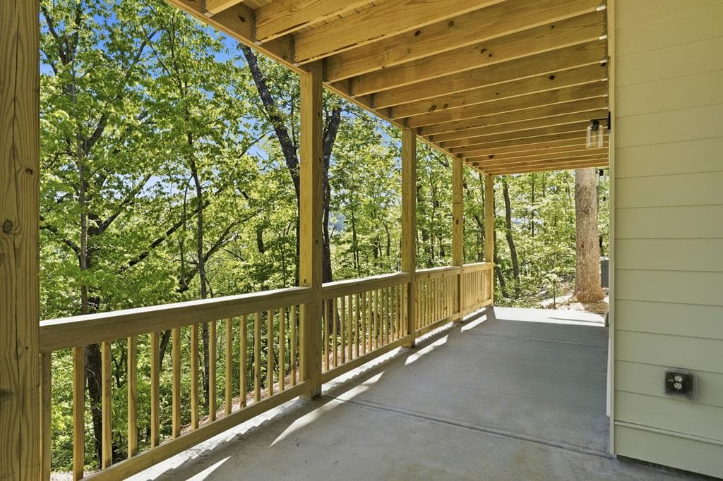1600 Dover Drive, Ranger GA 30734 - Photo