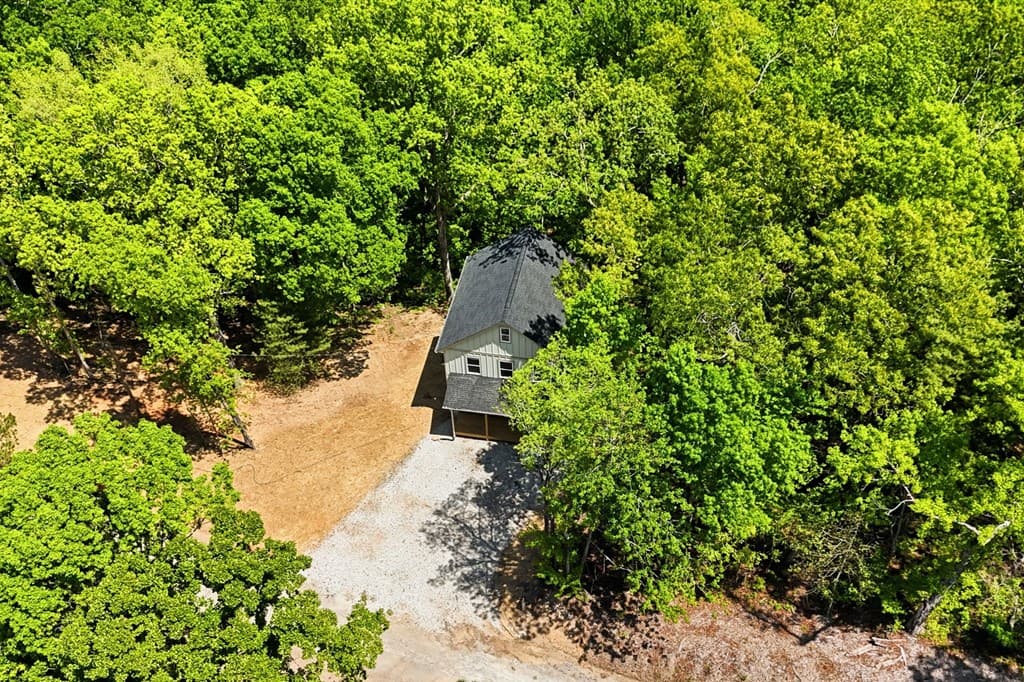 1600 Dover Drive, Ranger GA 30734 - Photo
