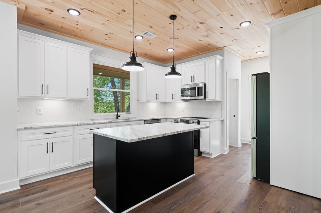 1600 Dover Drive, Ranger GA 30734 - Photo