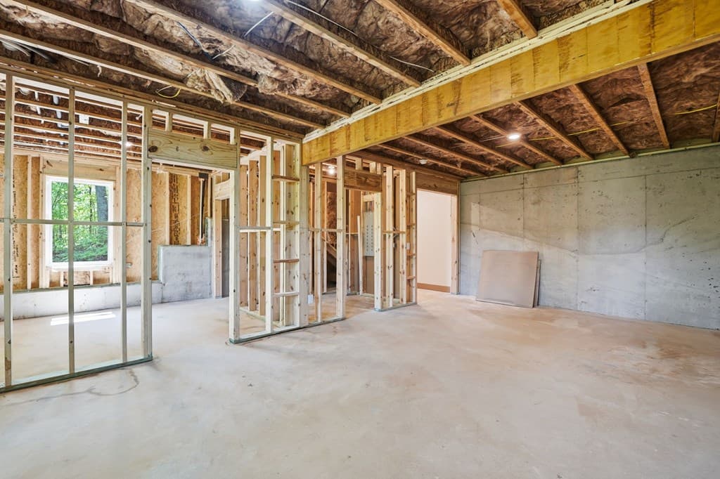 1600 Dover Drive, Ranger GA 30734 - Photo