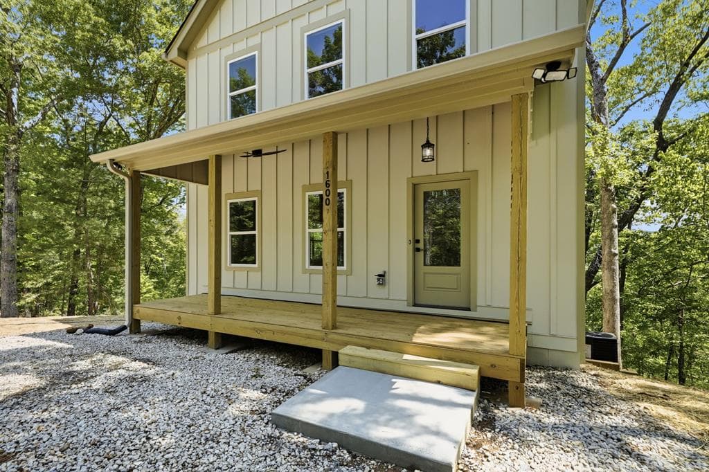 1600 Dover Drive, Ranger GA 30734 - Photo