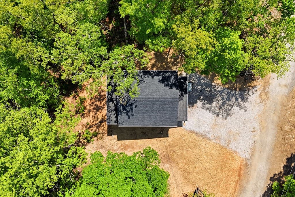 1600 Dover Drive, Ranger GA 30734 - Photo