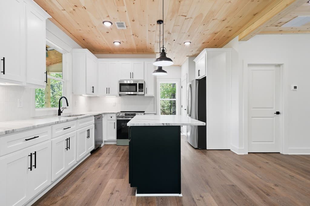 1600 Dover Drive, Ranger GA 30734 - Photo