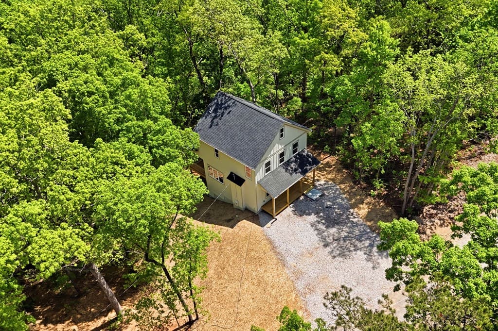 1600 Dover Drive, Ranger GA 30734 - Photo