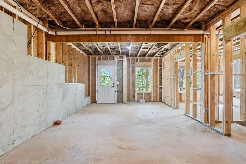 1600 Dover Drive, Ranger GA 30734 - Photo