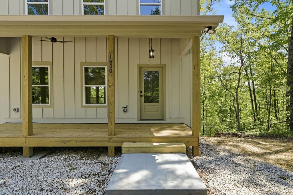1600 Dover Drive, Ranger GA 30734 - Photo