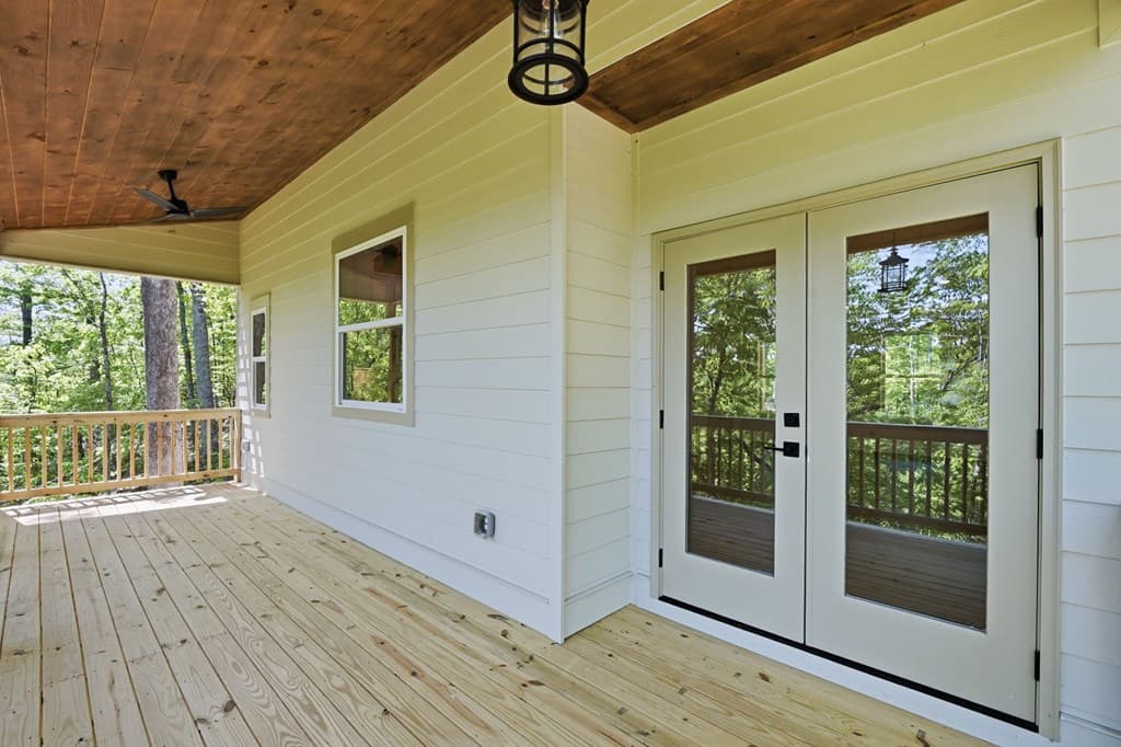 1600 Dover Drive, Ranger GA 30734 - Photo