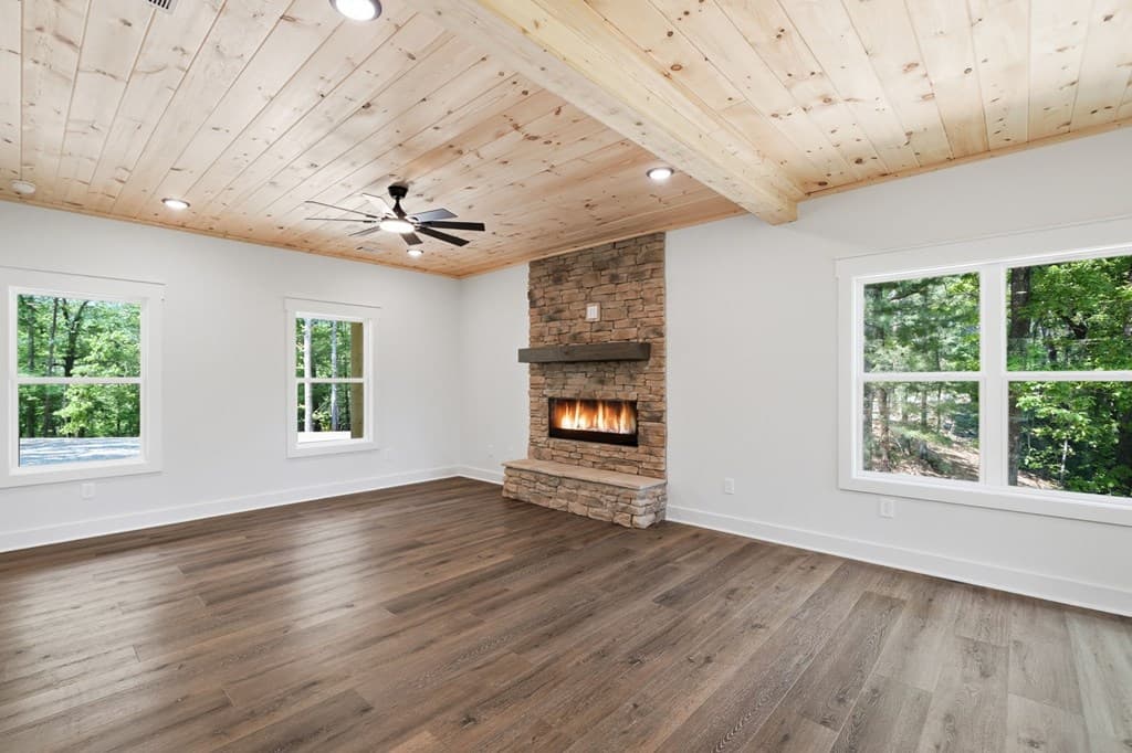1600 Dover Drive, Ranger GA 30734 - Photo
