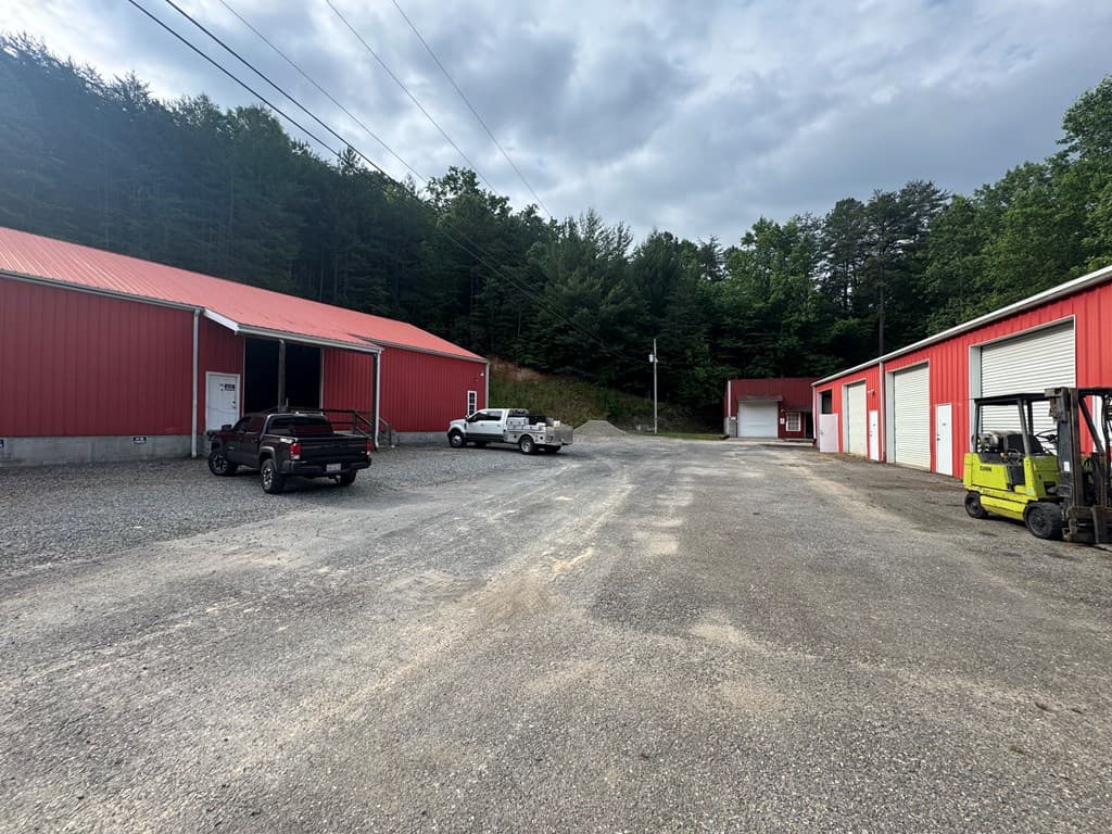 90 Lanier Lane, Blairsville GA 30512 - Photo