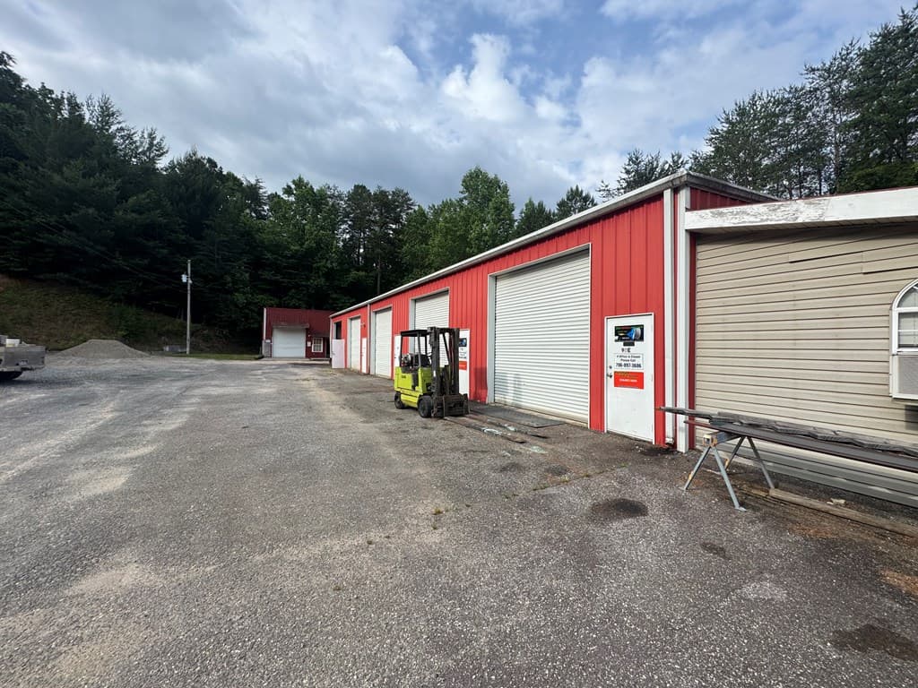 90 Lanier Lane, Blairsville GA 30512 - Photo