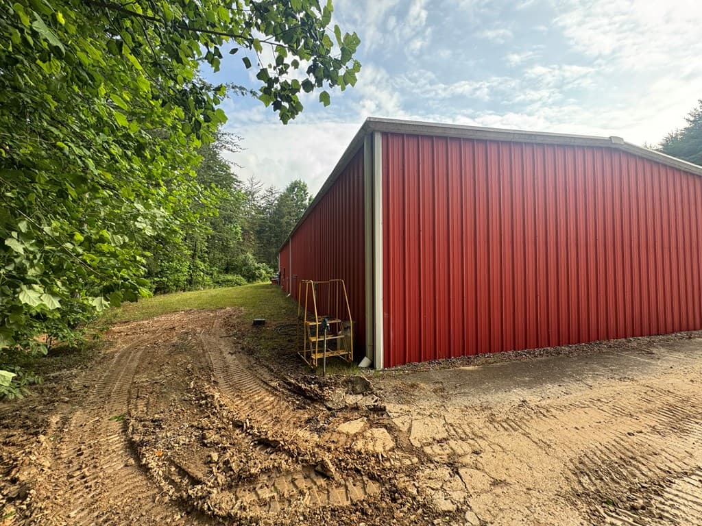 90 Lanier Lane, Blairsville GA 30512 - Photo