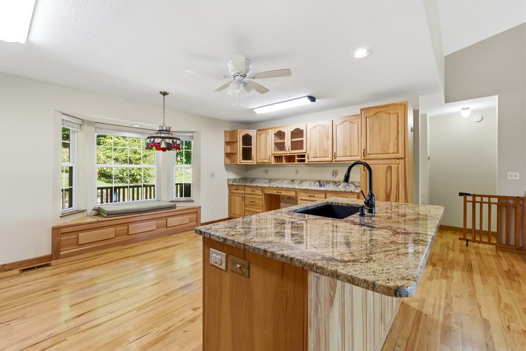 651 Mcridge Road, Hiawassee GA 30564 - Photo