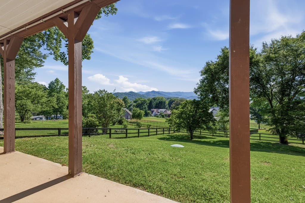 651 Mcridge Road, Hiawassee GA 30564 - Photo