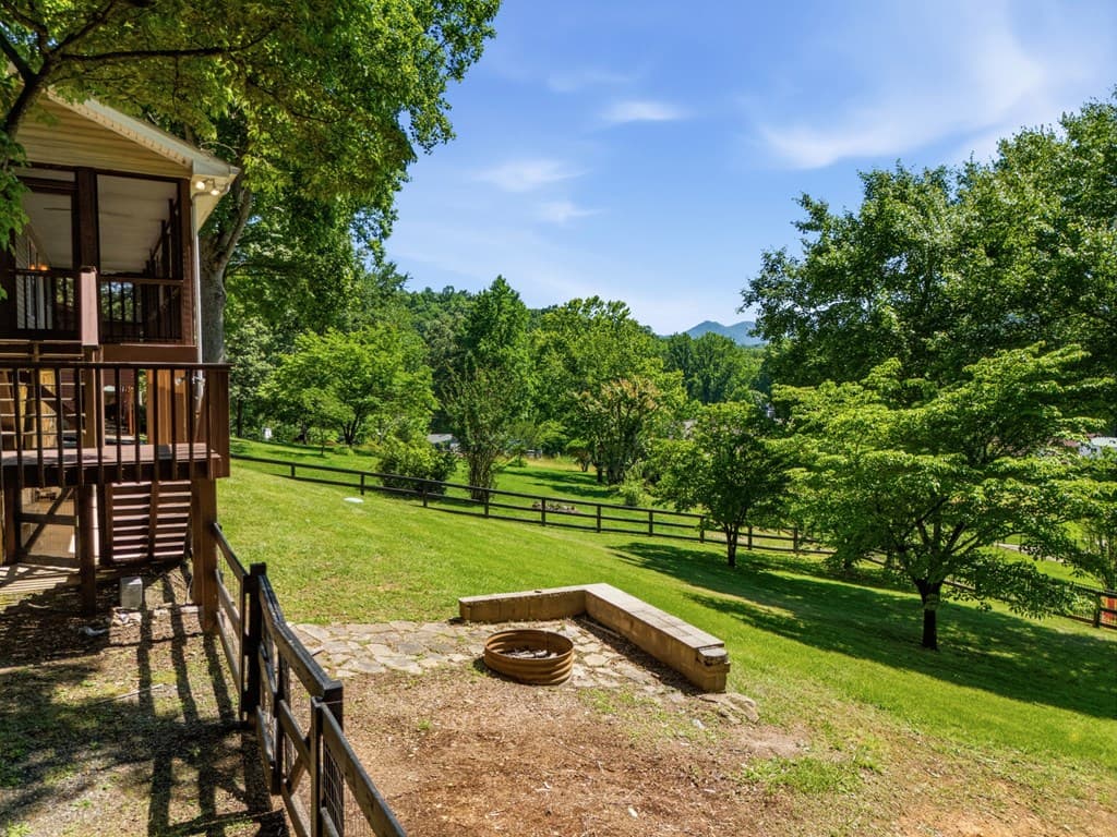 651 Mcridge Road, Hiawassee GA 30564 - Photo