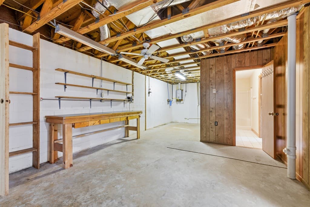 651 Mcridge Road, Hiawassee GA 30564 - Photo