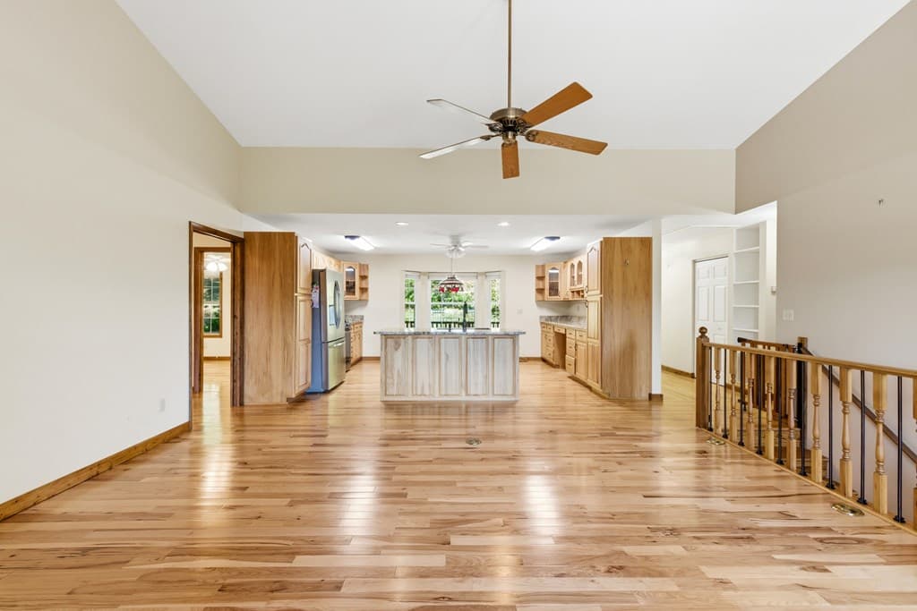 651 Mcridge Road, Hiawassee GA 30564 - Photo