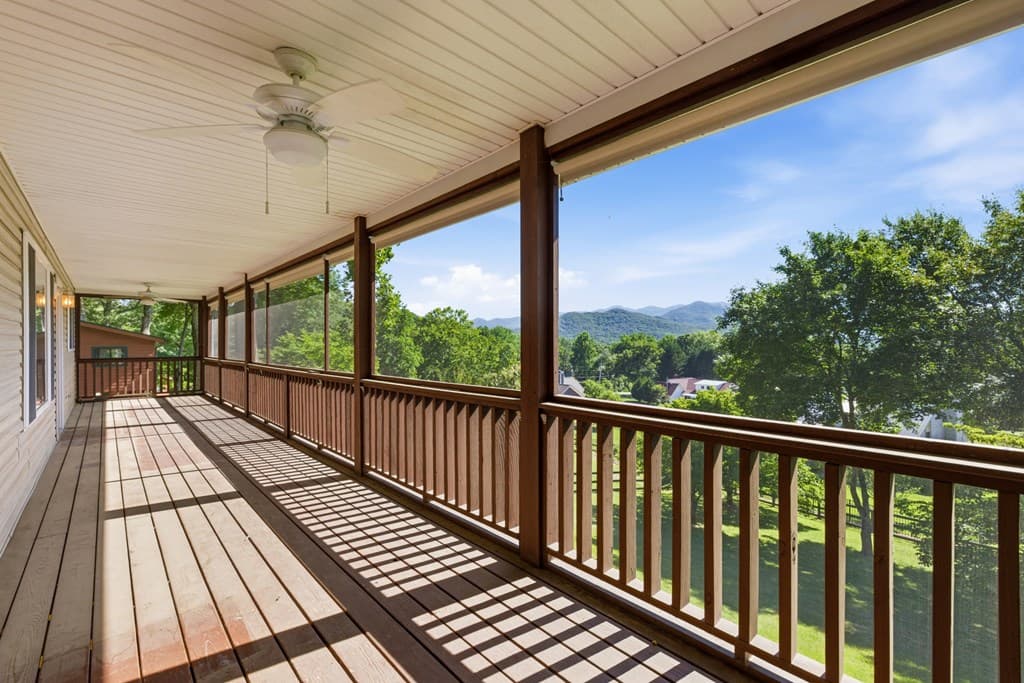 651 Mcridge Road, Hiawassee GA 30564 - Photo