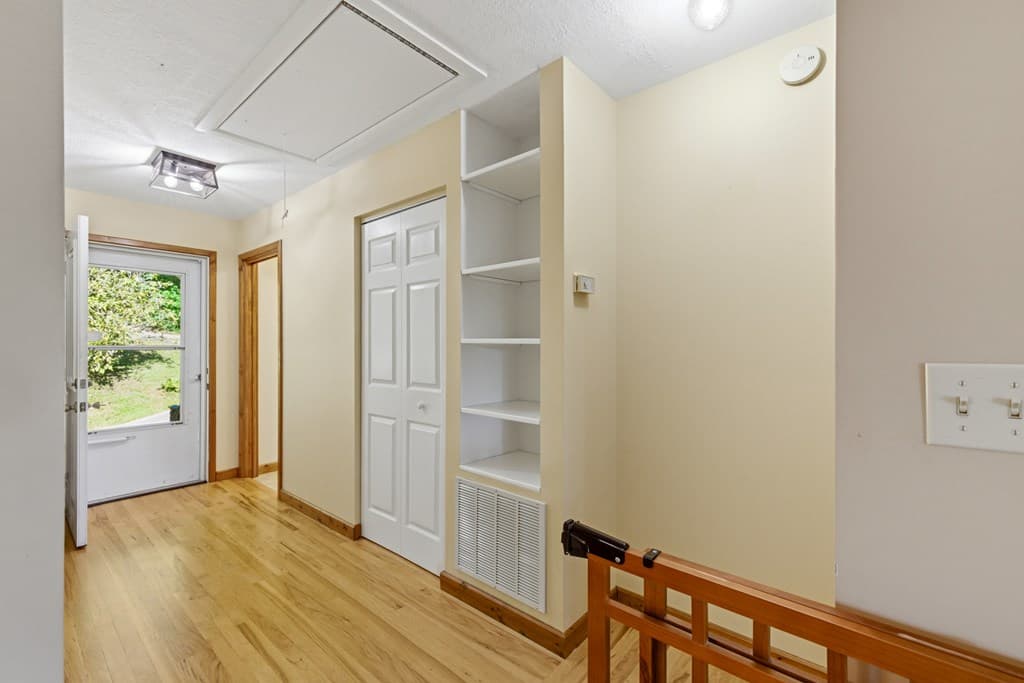 651 Mcridge Road, Hiawassee GA 30564 - Photo