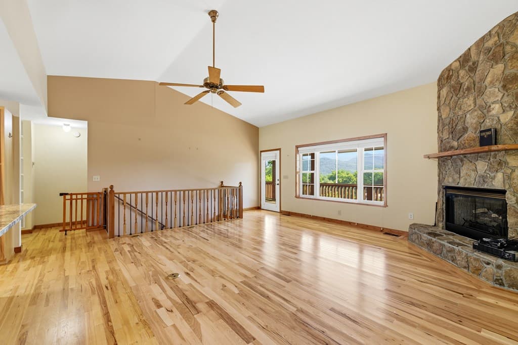651 Mcridge Road, Hiawassee GA 30564 - Photo