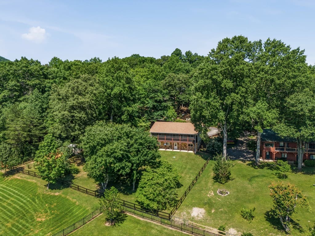 651 Mcridge Road, Hiawassee GA 30564 - Photo