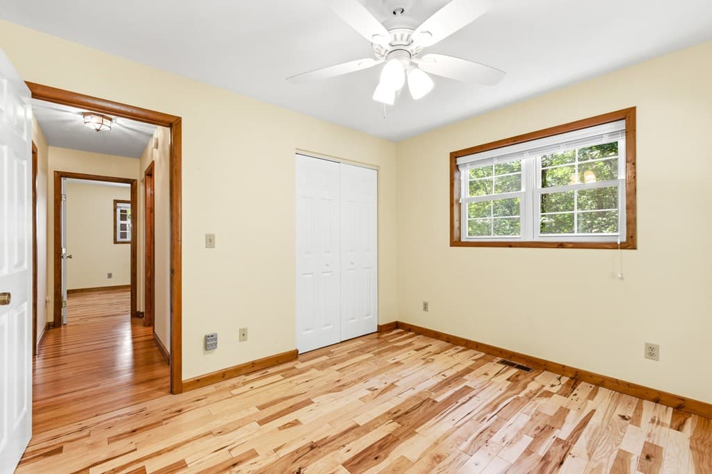 651 Mcridge Road, Hiawassee GA 30564 - Photo
