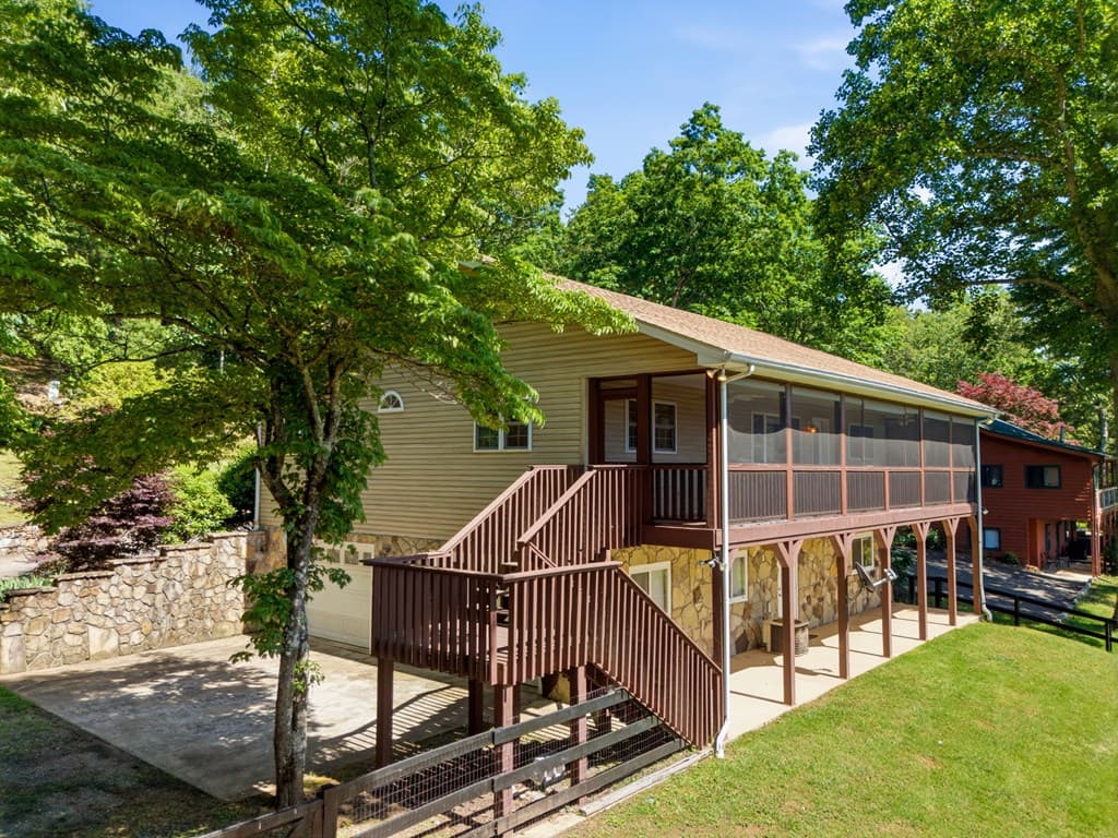 651 Mcridge Road, Hiawassee GA 30564 - Photo