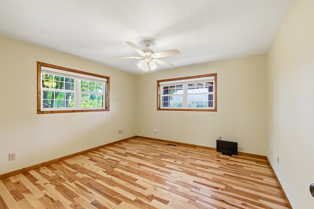 651 Mcridge Road, Hiawassee GA 30564 - Photo