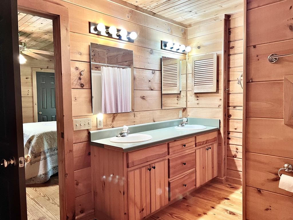 345 Acadia Drive, Ellijay GA 30540 - Photo