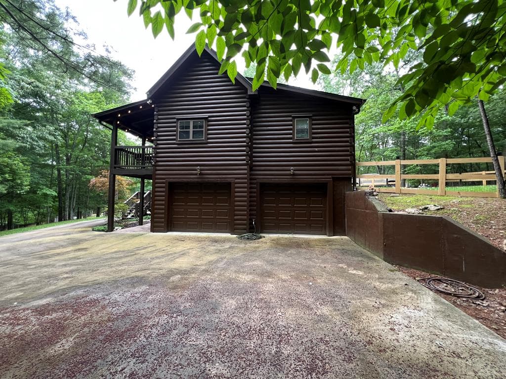 345 Acadia Drive, Ellijay GA 30540 - Photo