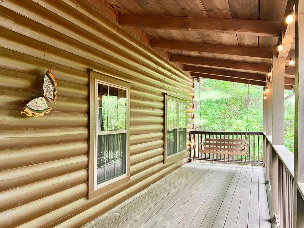 345 Acadia Drive, Ellijay GA 30540 - Photo