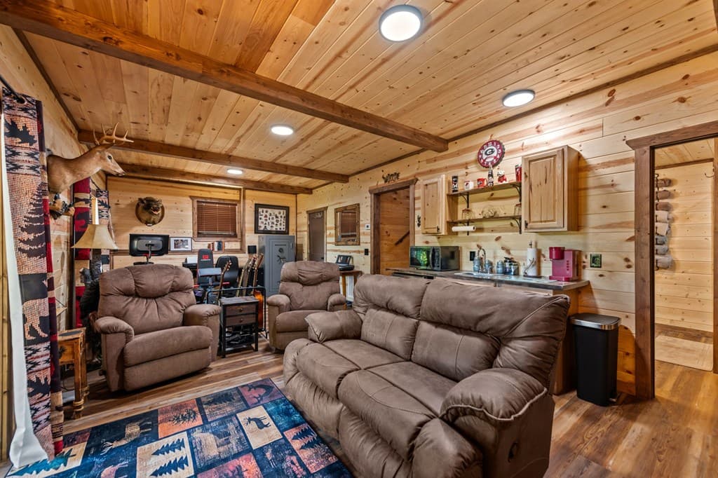 309 Elmwood Circle, Ellijay GA 30540 - Photo