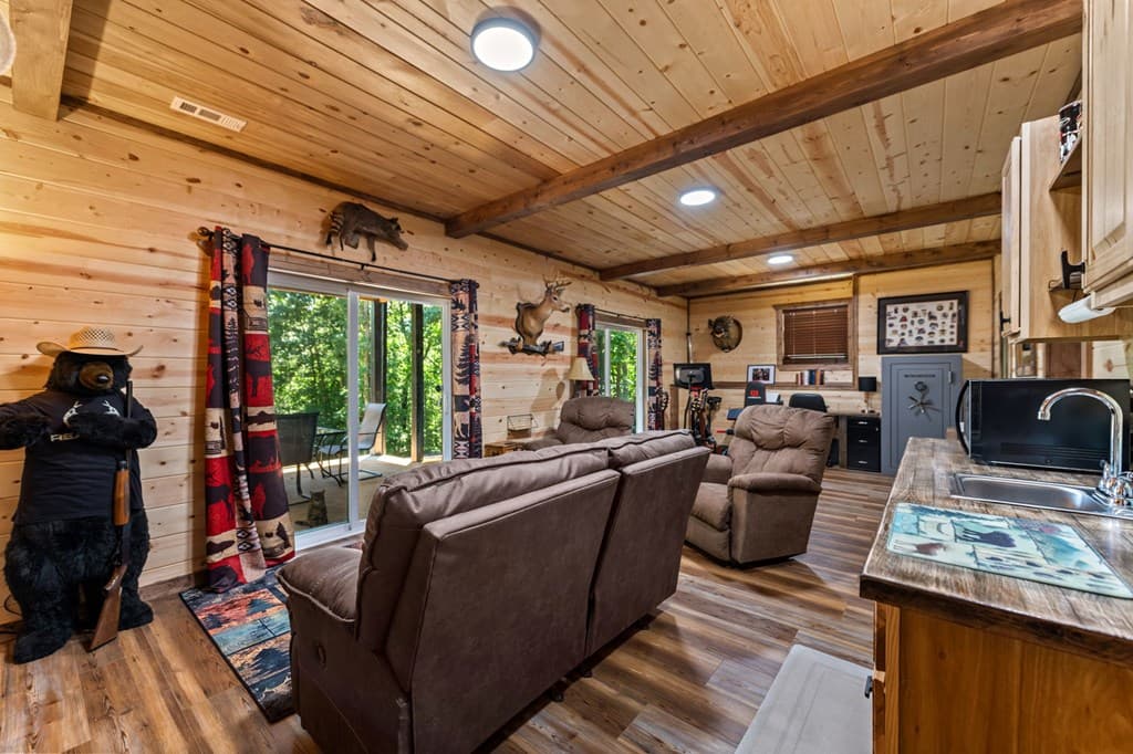 309 Elmwood Circle, Ellijay GA 30540 - Photo