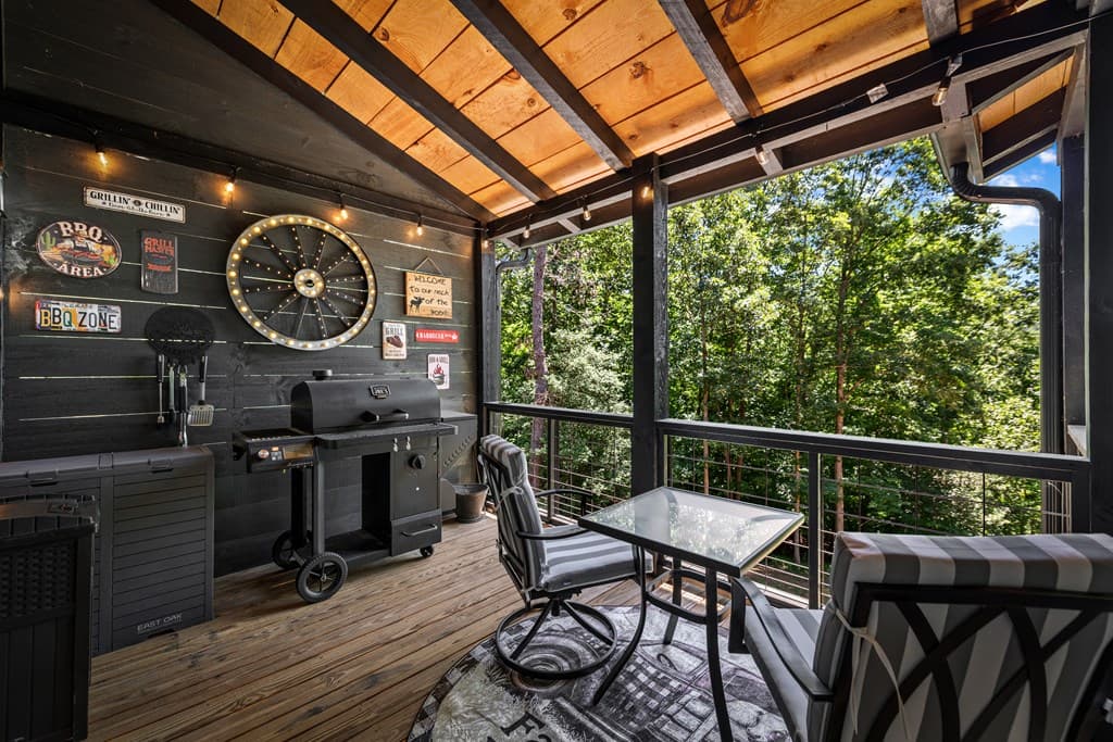 309 Elmwood Circle, Ellijay GA 30540 - Photo